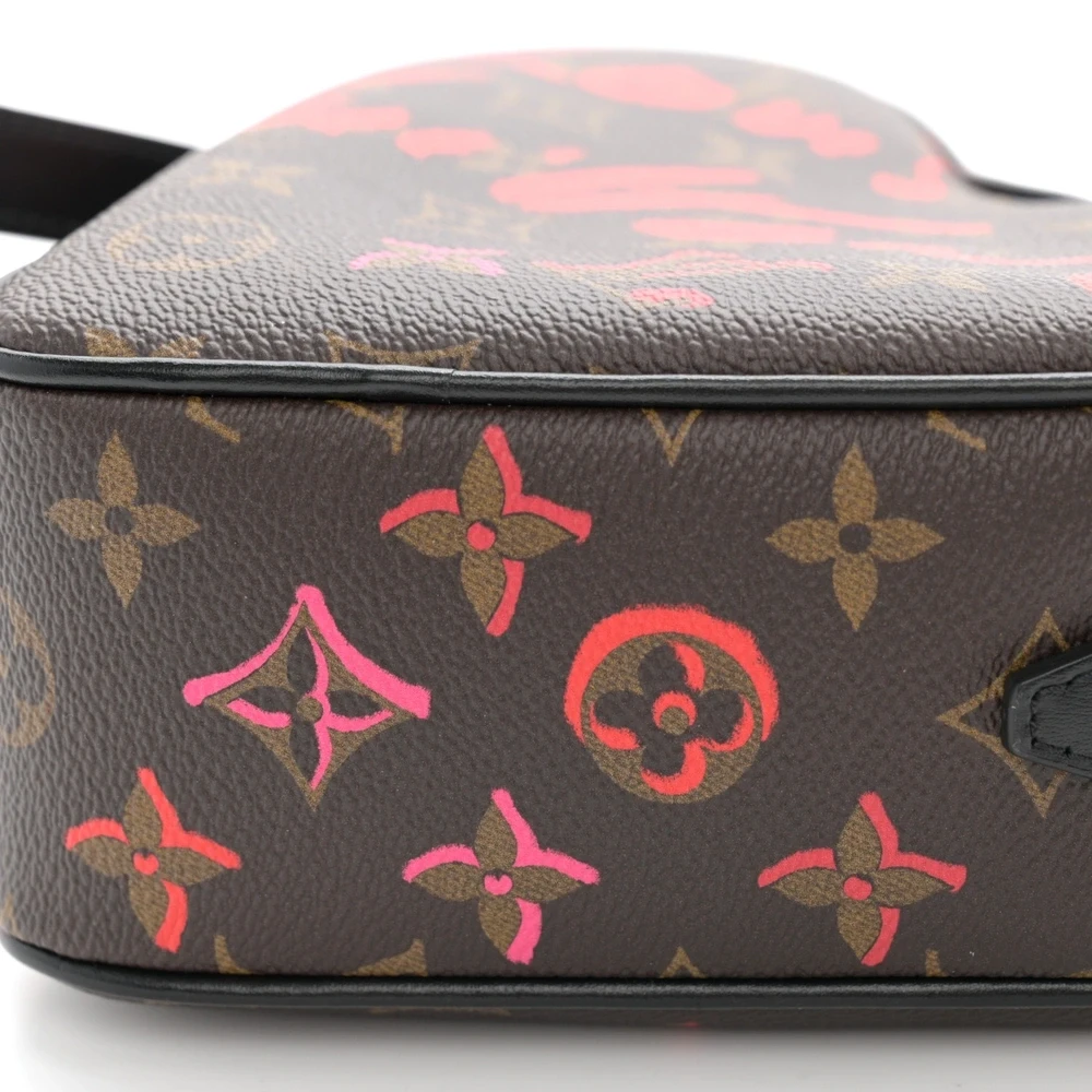 Lushentic Bags Review: Sac Coeur PM – Fall in Love with Monogram Canvas - Image 5