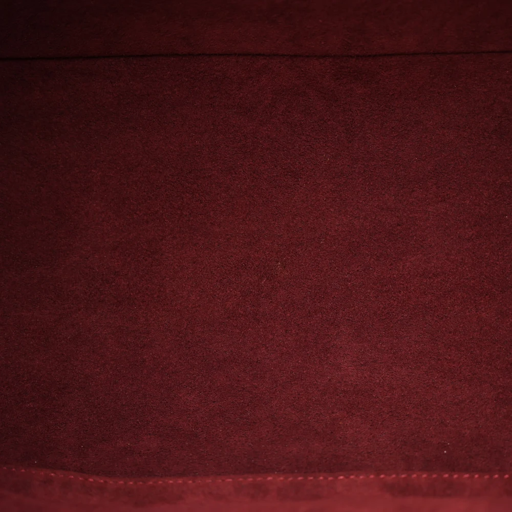 Lushentic Replicas Since 1854 - Neverfull MM Bordeaux Jacquard - Image 7