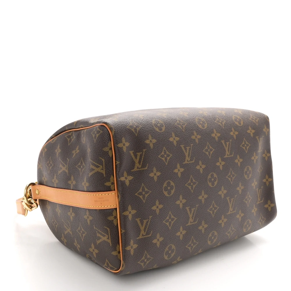 Lushentic Speedy Bandouliere 30 Replica Handbags Quality - Image 4