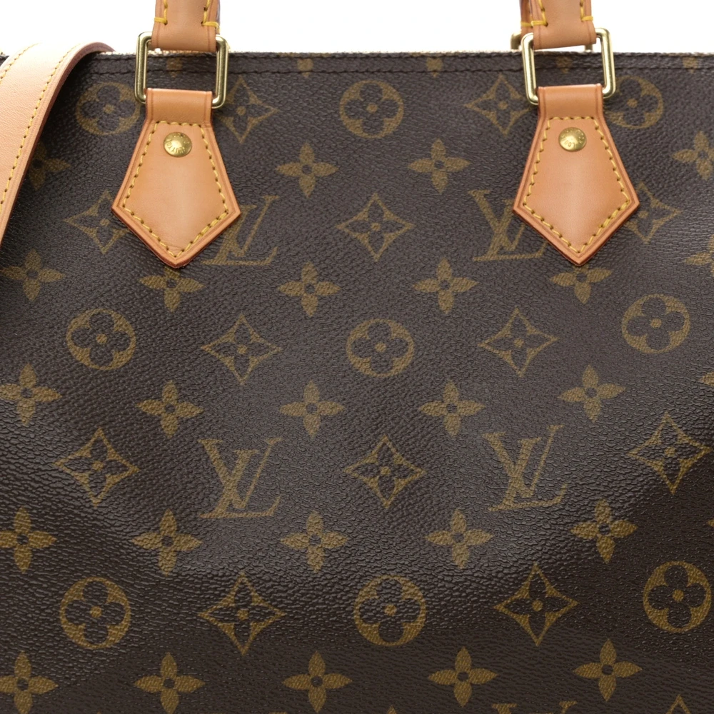 Lushentic Speedy Bandouliere 30 Replica Handbags Quality - Image 7