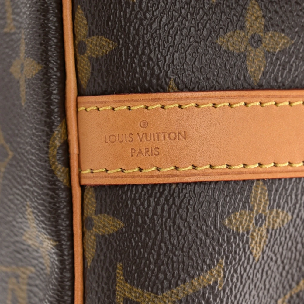 Lushentic Speedy Bandouliere 30 Replica Handbags Quality - Image 2