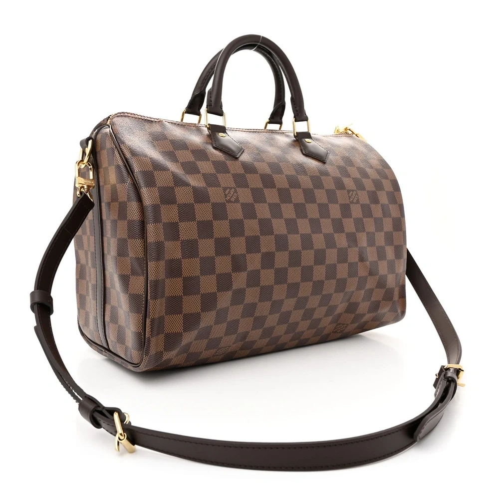 Lushentic Quality Replica Handbags - Speedy Bandouliere 35 - Image 3