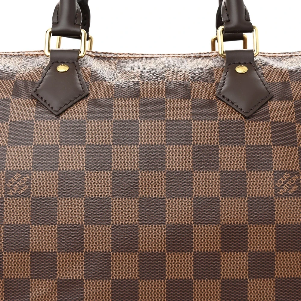 Lushentic Quality Replica Handbags - Speedy Bandouliere 35 - Image 8
