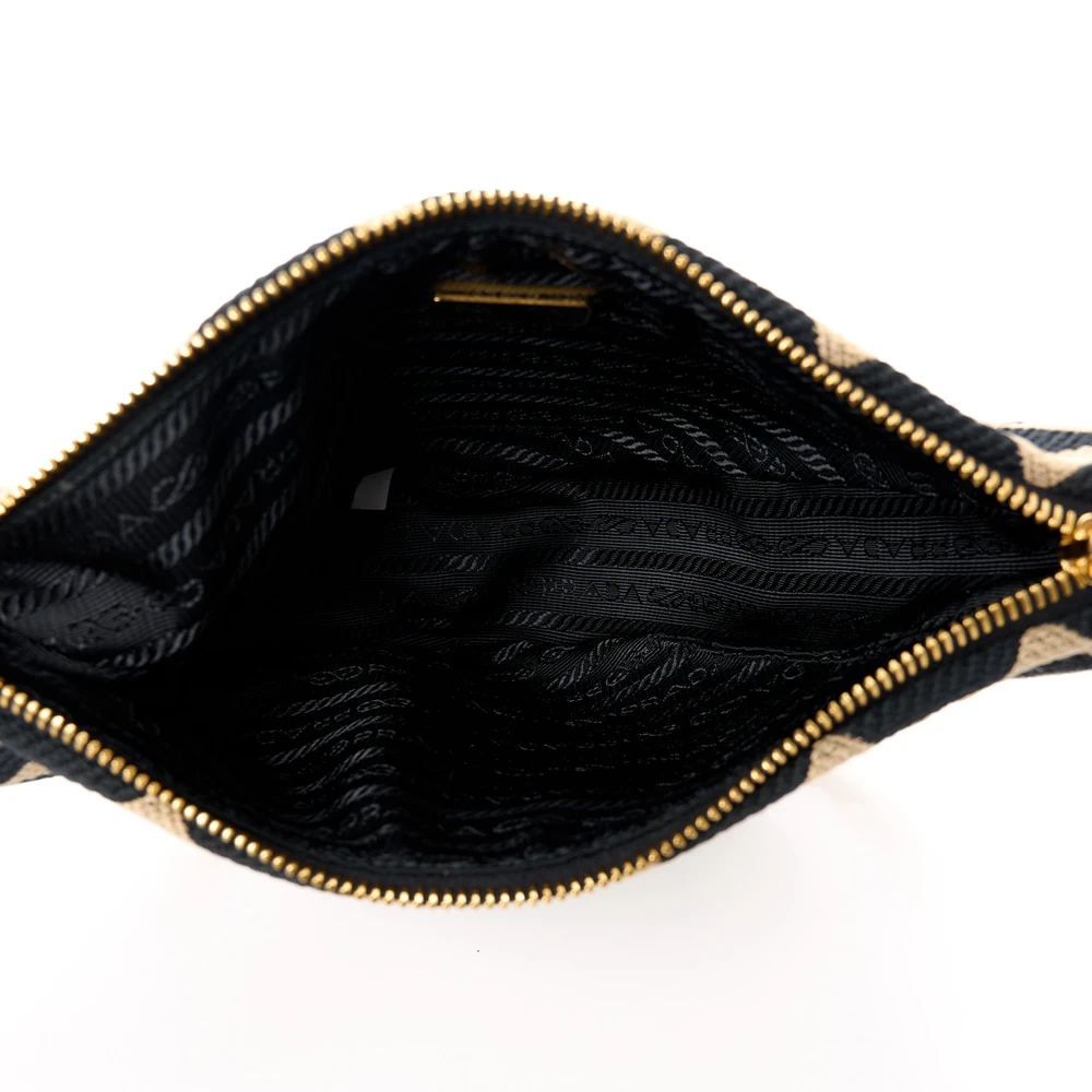 Lushentic Replica Handbags Mini Triangolo Symbole - Elegance Redefined - Image 7