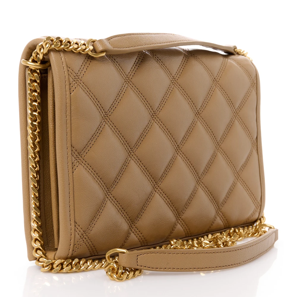 Lushentic Quality Handbags - Medium Becky Chain Wallet Highlights - Image 3