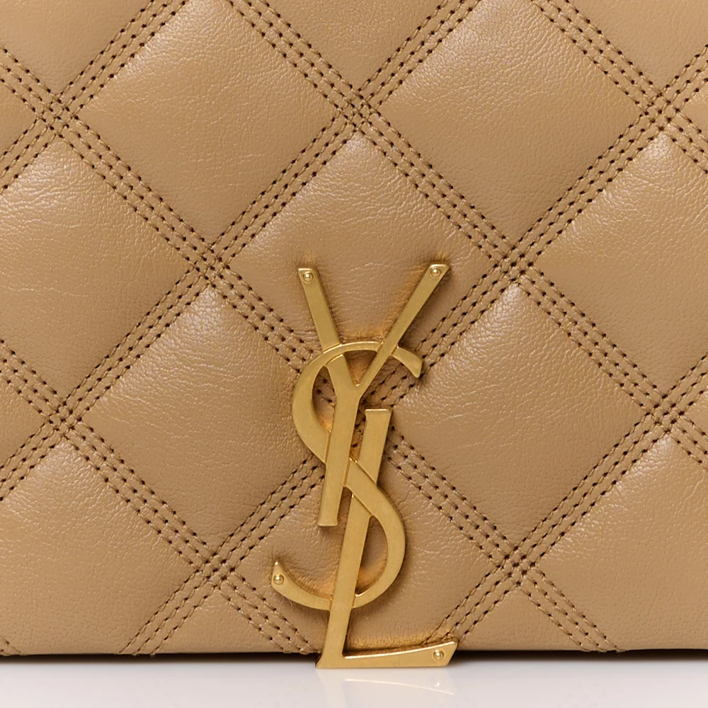 Lushentic Quality Handbags - Medium Becky Chain Wallet Highlights - Image 9