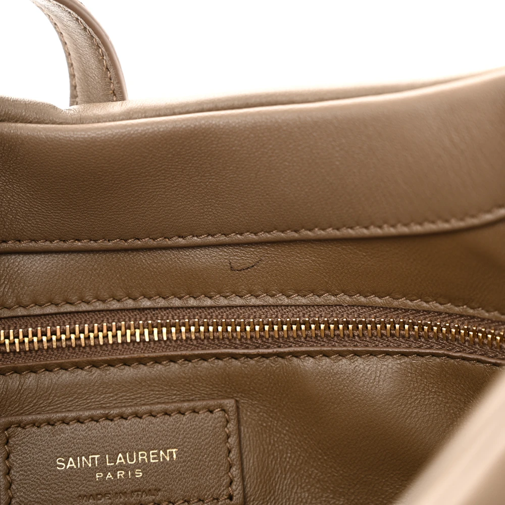 Lushentic Grade Bag Medium Le 5 à 7 Hobo Dark Peanut Gold - Image 10